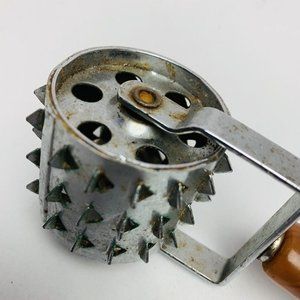 Spike Meat Tenderizer